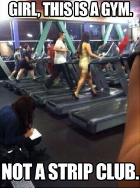 17 People who are totally nailing this whole fitness thing