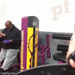 17 People who are totally nailing this whole fitness thing