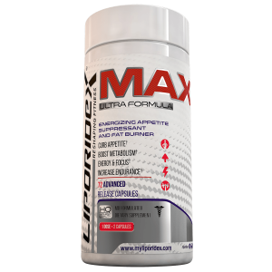 liporidex max appetite suppressant