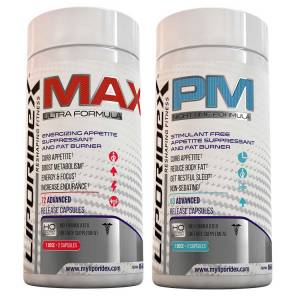 liporidex max weight loss