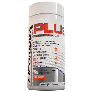 liporidex plus appetite suppressant