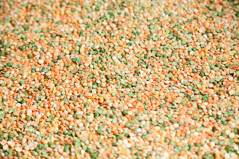 lentils