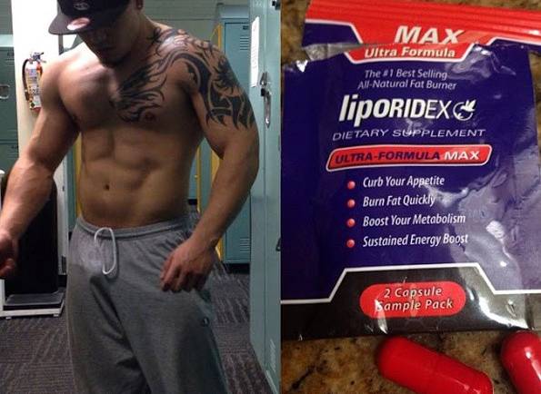 Jose’s Liporidex True Industry Feedback