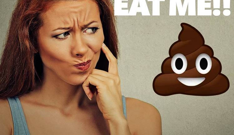 The New “C Diff Diet” : Eating Poop for Weight Loss