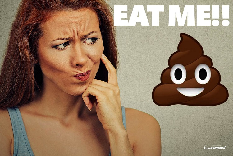 The New “C Diff Diet” : Eating Poop for Weight Loss