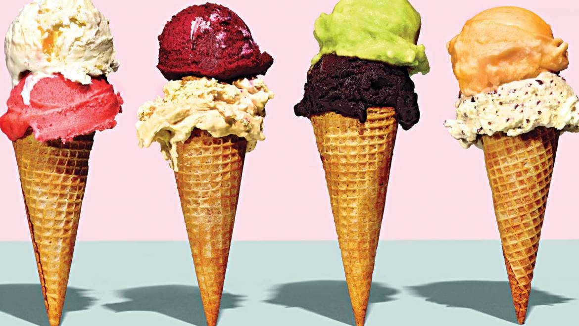 National Ice Cream Day is This Sunday: Celebrate for Free!