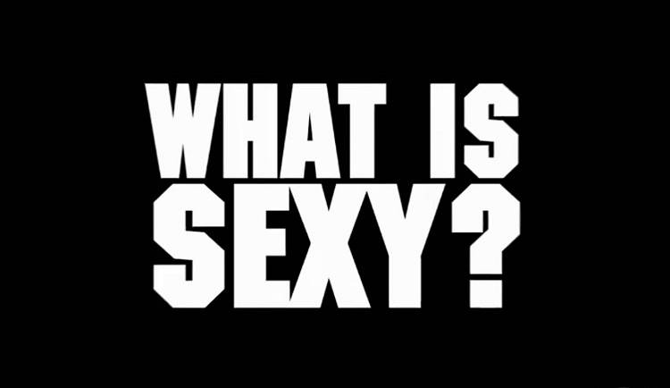 Is Victoria’s Secret “What is Sexy” list insulting to women or does it actually makes sense to you?